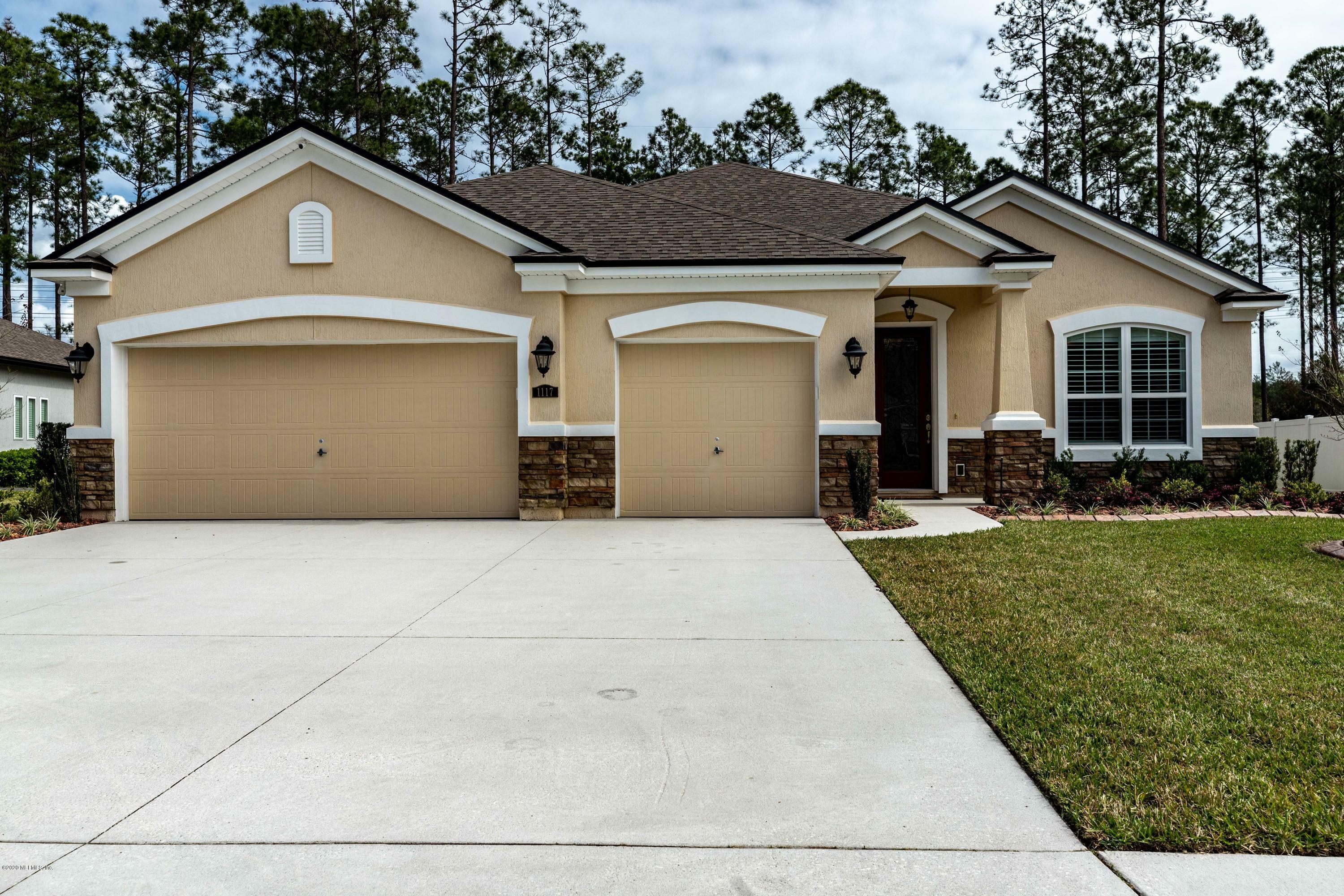1117 Orchard Oriole Place  Middleburg FL 32068 photo
