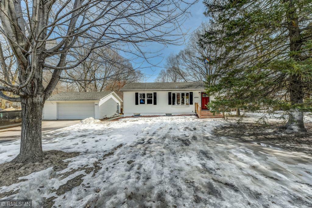 Property Photo:  6941 Nez Perce Drive  MN 55317 