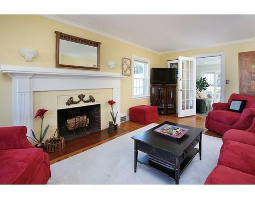 Property Photo: 112 Nonantum St MA 02458