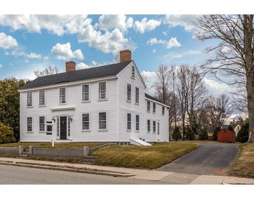 Property Photo: 228 Main Street MA 01450
