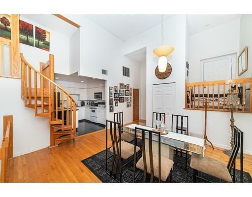 Property Photo:  15 Ocean Avenue 106  MA 02152 