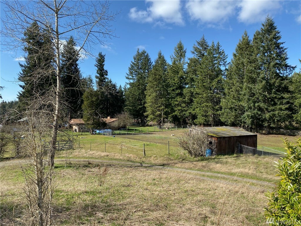 Property Photo:  15737 109th Ave SE  WA 98597 