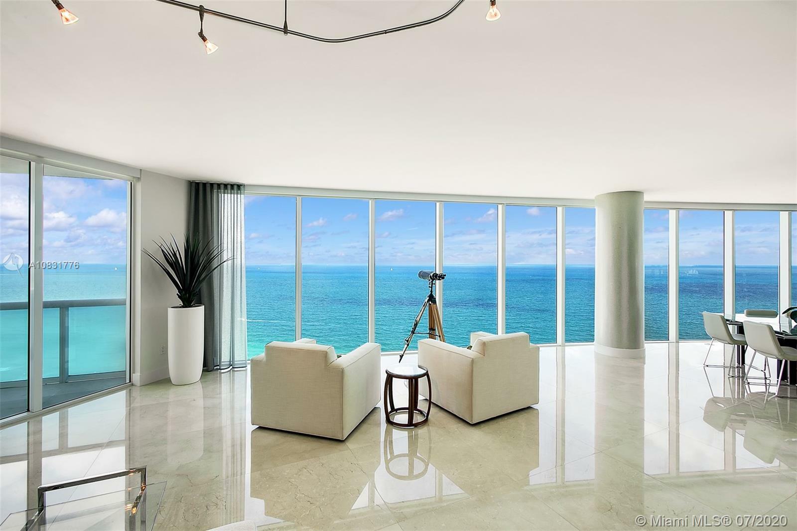 Property Photo:  2711 S Ocean Dr 2602  FL 33019 