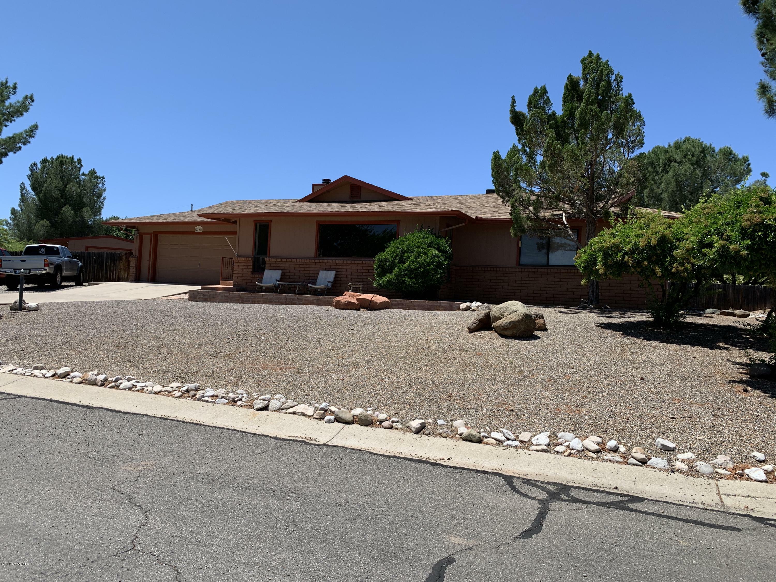 Property Photo:  2200 Caleb Court  AZ 86324 