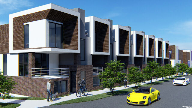 Property Photo: Address not disclosed UT 84115