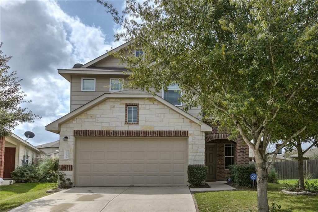 Property Photo:  11204 Hillstable Court  TX 78652 