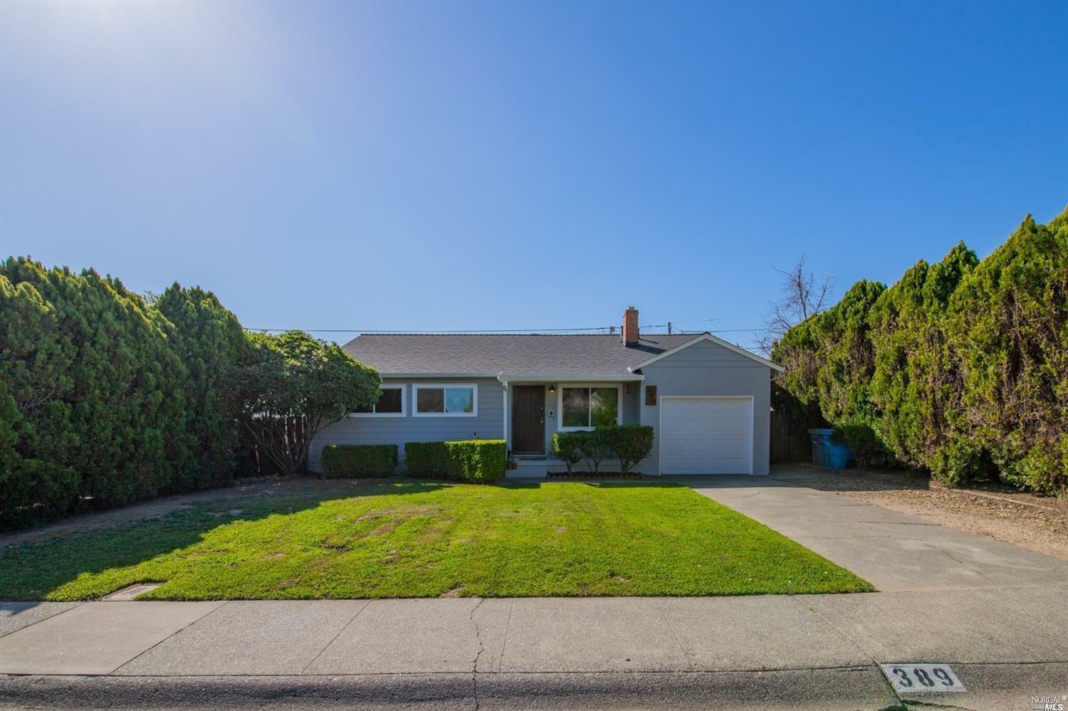 389 Acacia Street  Vacaville CA 95688 photo