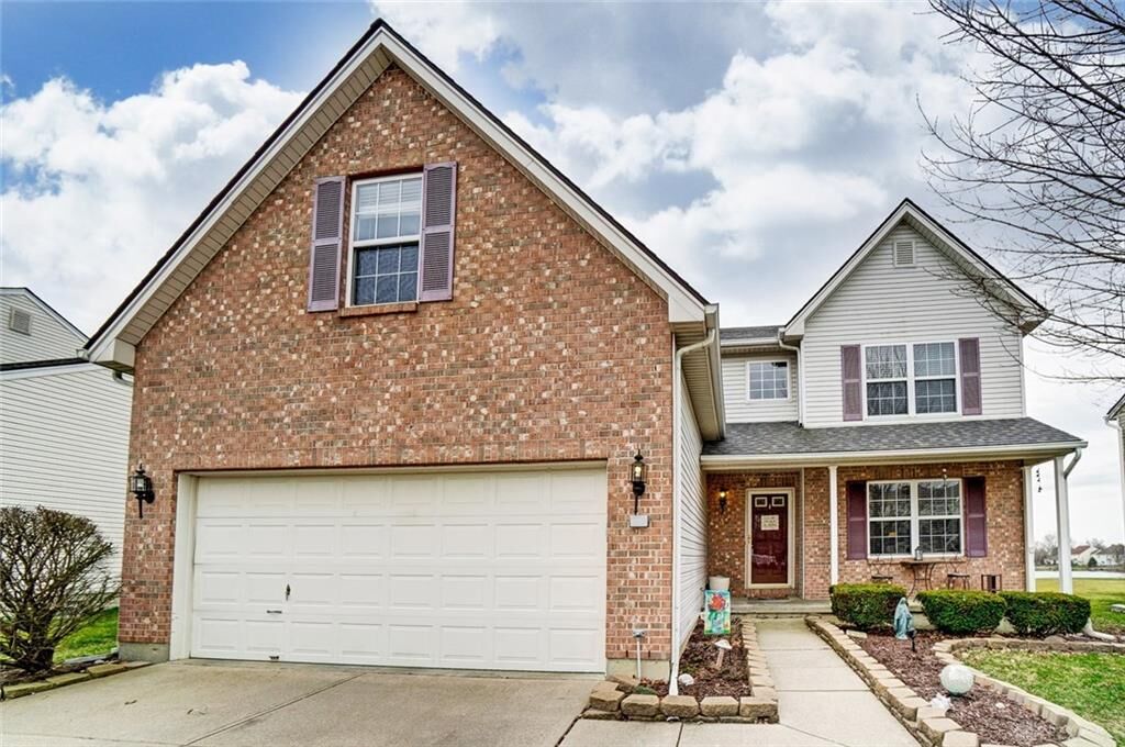 Property Photo: 241 Laurel Glen Drive OH 45066
