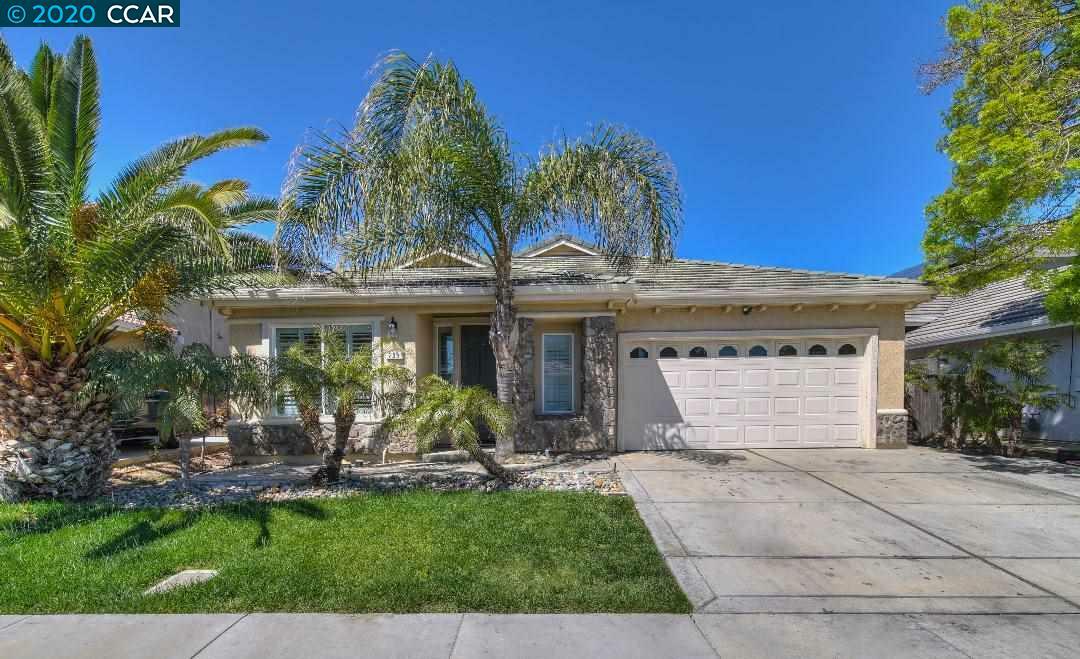 Property Photo:  239 Tahoe Ct  CA 94505 