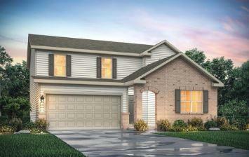 Property Photo: 90 Halibut Circle 30016