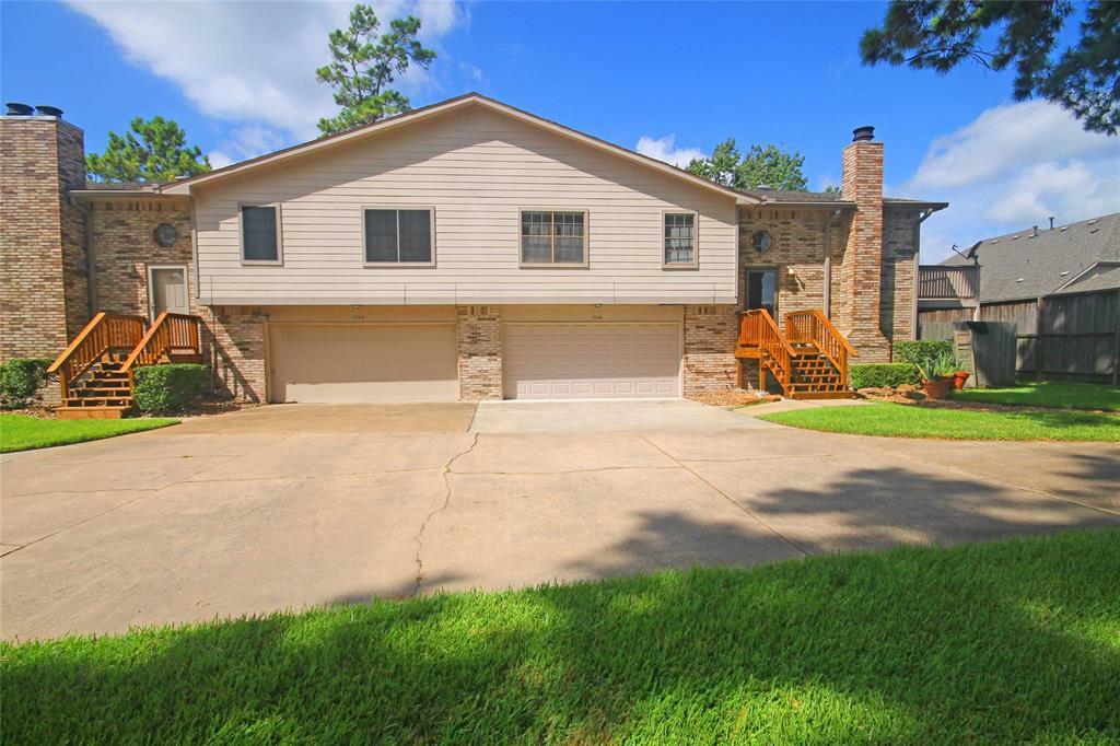 Property Photo:  7706 Champion Pines Drive  TX 77379 