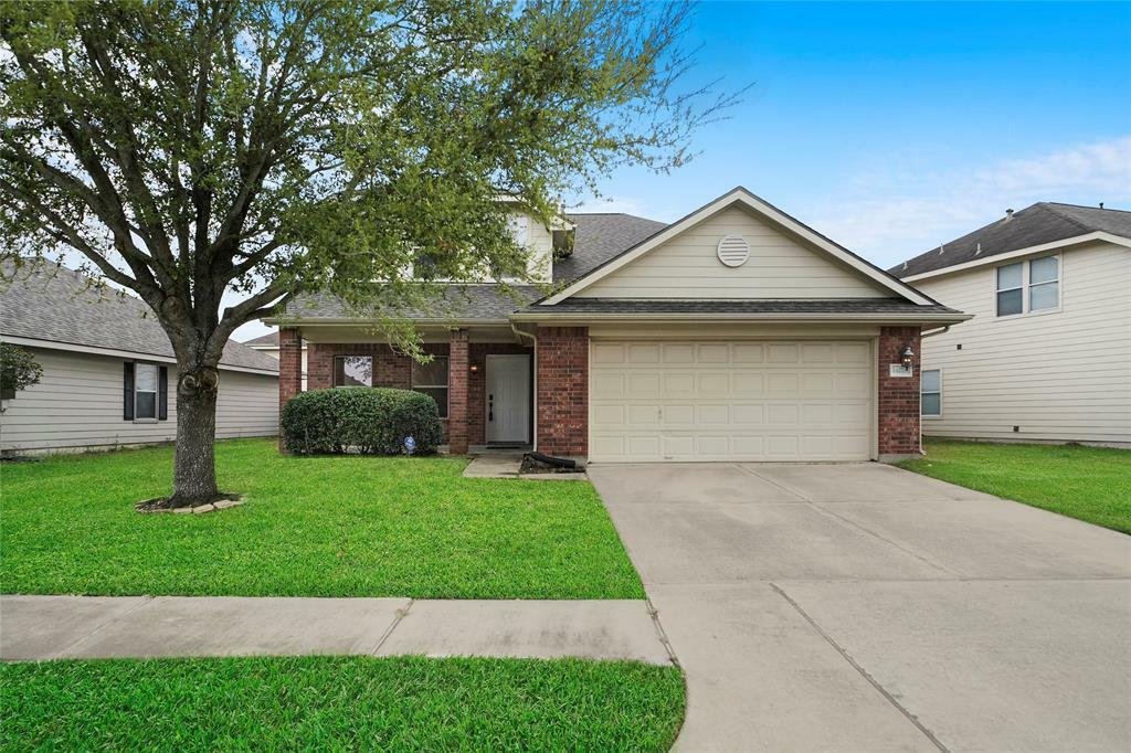 Property Photo:  14218 Willow Mountain Lane  TX 77047 