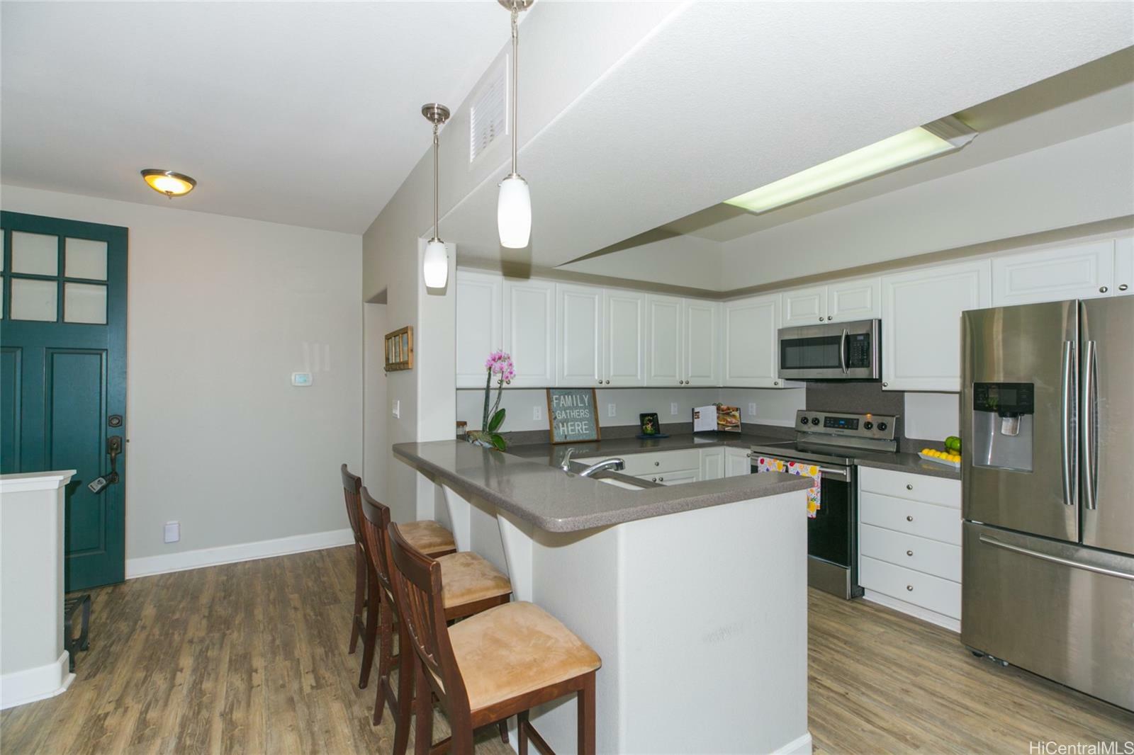 Property Photo:  92-1067 Koio Drive M42-6  HI 96707 