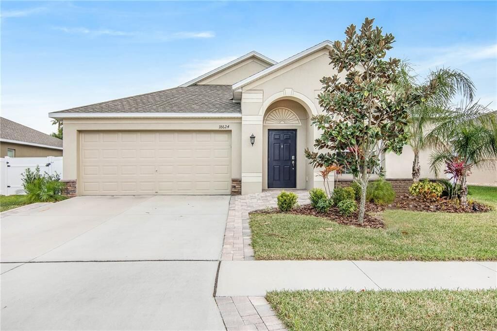 Property Photo:  18624 Dobson Drive  FL 34667 
