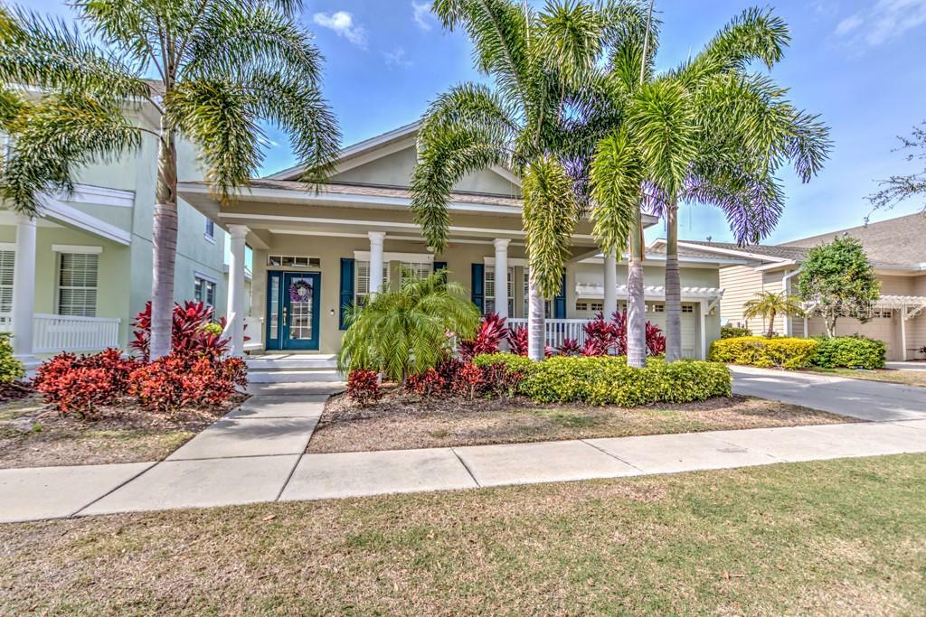 Property Photo:  409 Manns Harbor Drive  FL 33572 