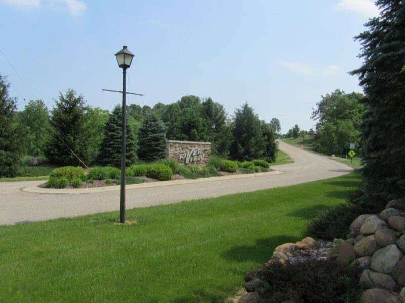 Property Photo: 1757 Westview Drive MI 49010