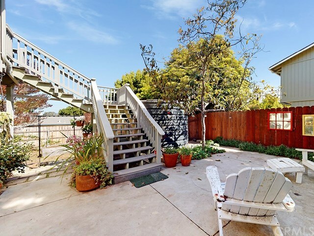 Property Photo:  732 Manzanita Drive  CA 93402 