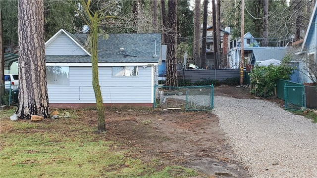 Property Photo: 22873 Fir Lane CA 92325