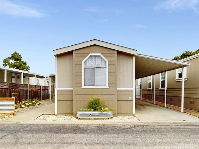 Property Photo:  3860 S Higuera Street 141  CA 93401 