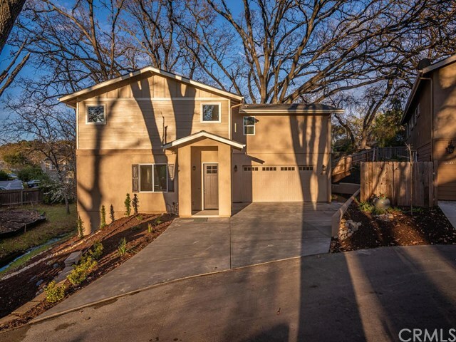 Property Photo: 6503 Poquito Creek Lane CA 93422