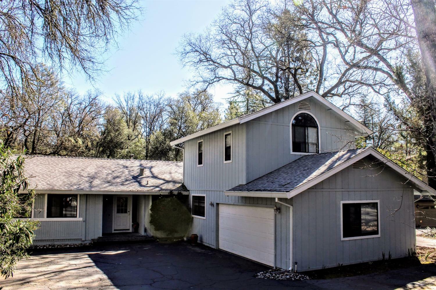 Property Photo:  23155 Foothill Road  CA 95602 