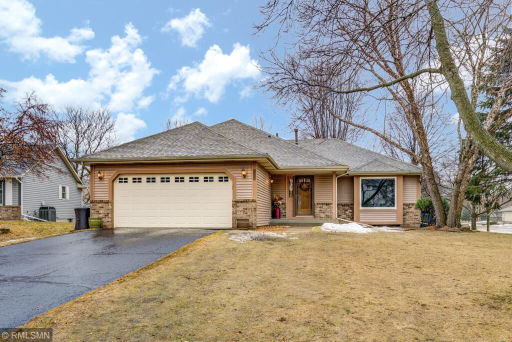 Property Photo: 2174 Leyland Alcove MN 55125