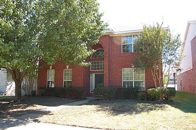 Property Photo: 800 Meadowgate Drive TX 75002