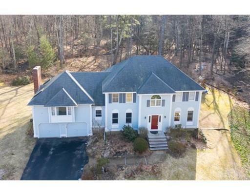 Property Photo: 374 River Road MA 01810
