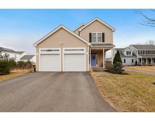 Property Photo: 15 Geordan Ave MA 02019