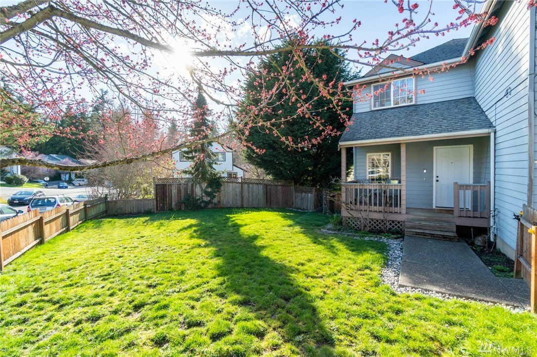 Property Photo:  1407 Sweetbay Dr  WA 98229 