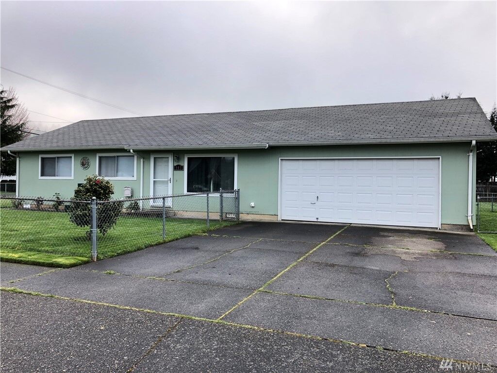 Property Photo: 103 Terumi Lane WA 98632