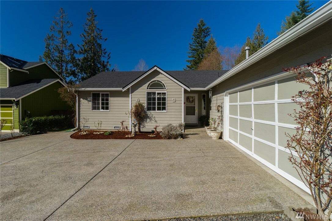 Property Photo:  10719 7th Ave SE  WA 98208 