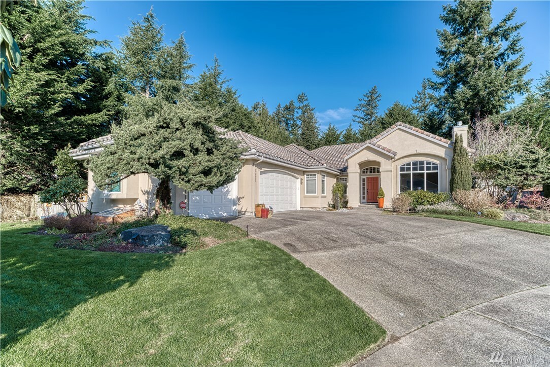 3223 Anne Marie Ct  Gig Harbor WA 98335 photo