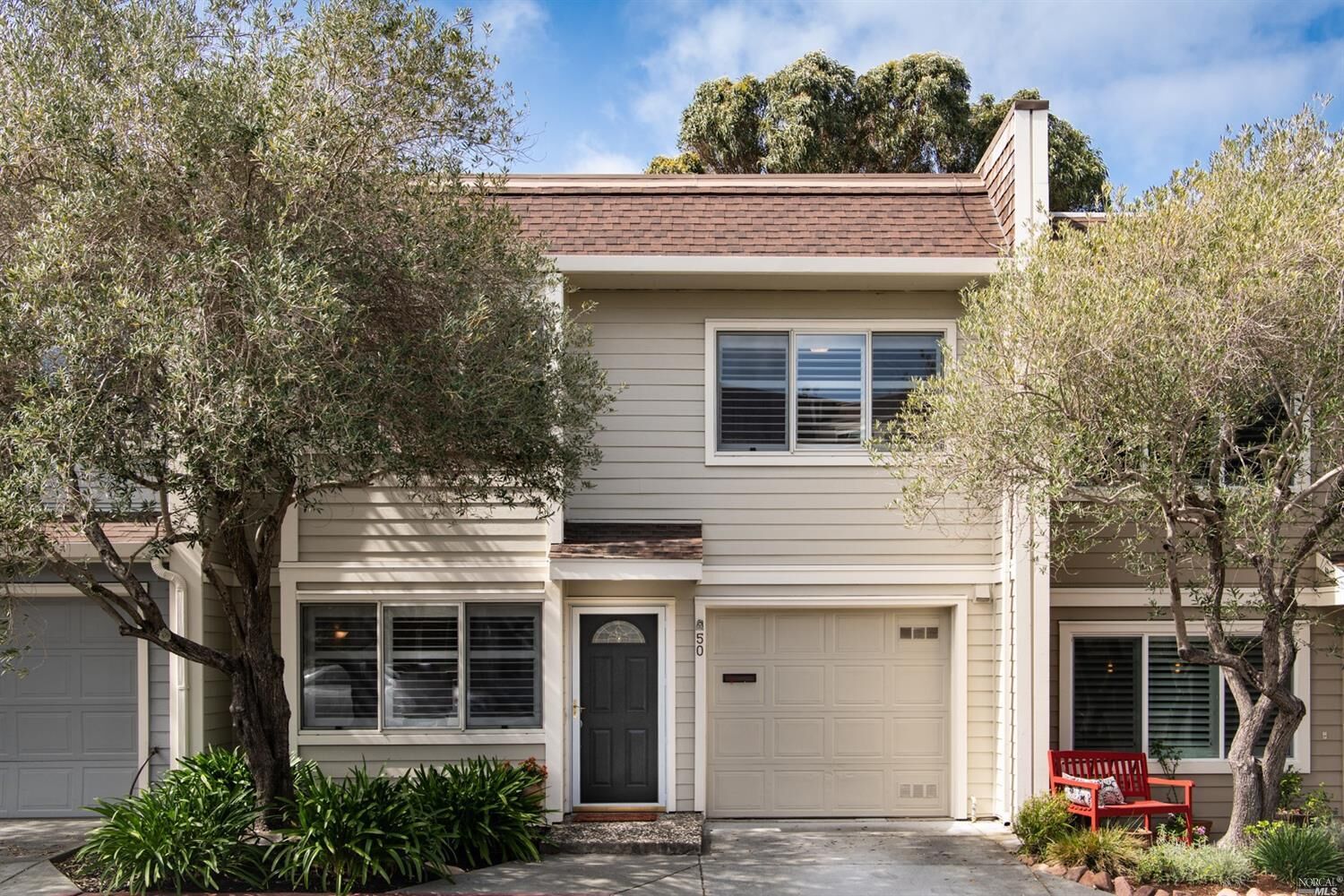 Property Photo:  50 Mariner Green Drive  CA 94925 
