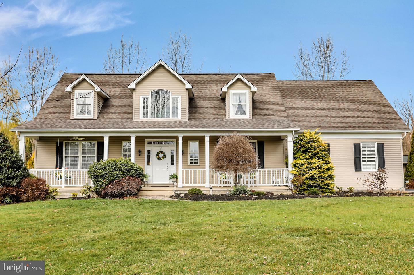 Property Photo:  9948 Premiere View Circle  MD 21740 