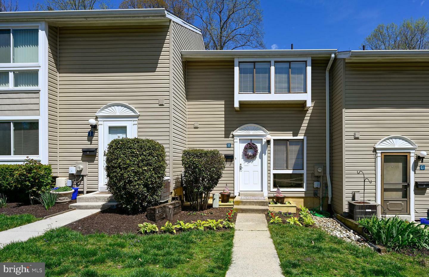 Property Photo:  1240 Gemini Drive H  MD 21403 