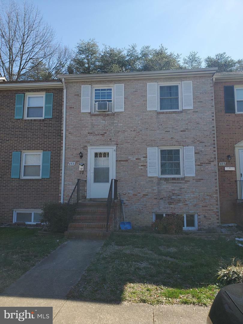 Property Photo:  453 Ridgemore Street  VA 22405 