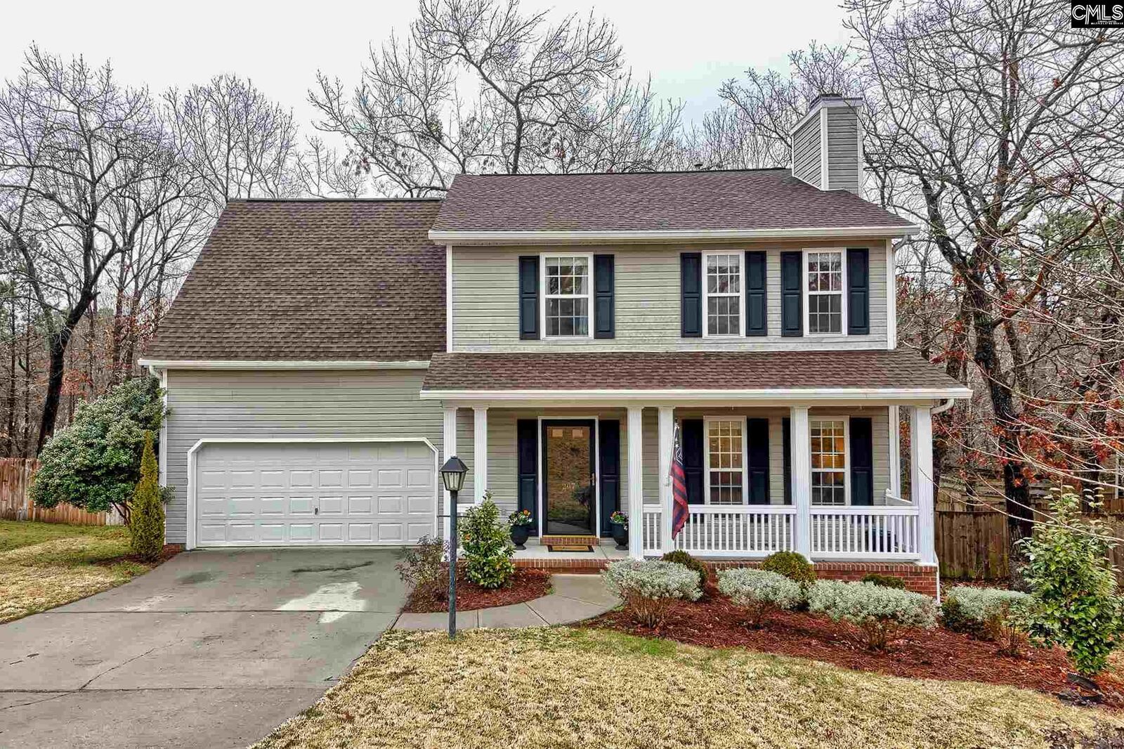 Property Photo:  207 Beacon  SC 29229 