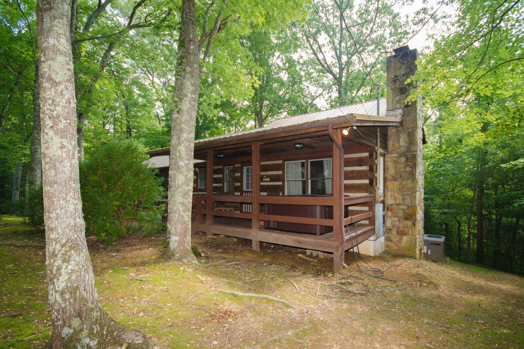 Property Photo:  3161 Stepping Stone Drive  TN 37862 