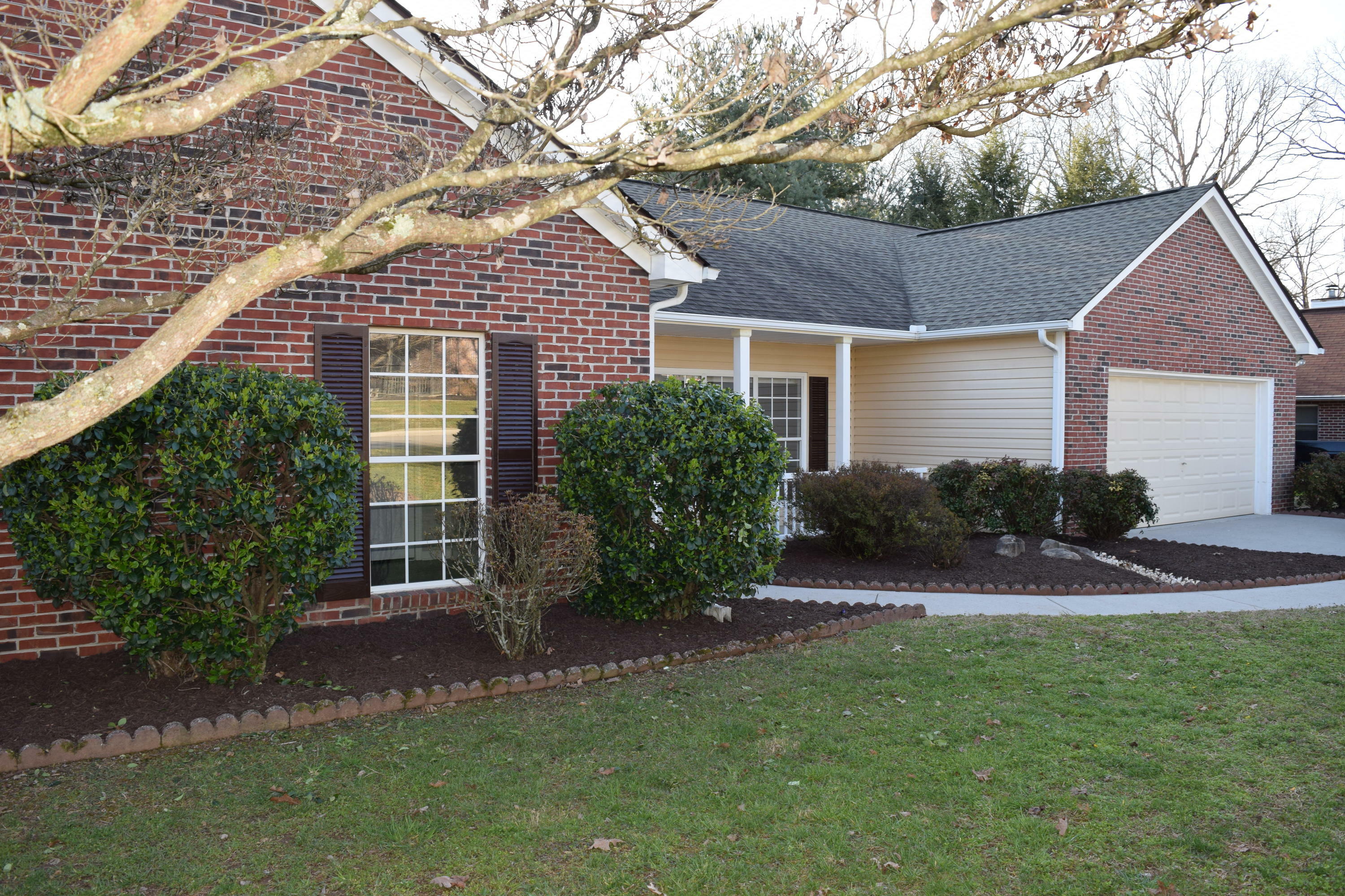 Property Photo:  1420 Zachary Taylor Rd  TN 37922 