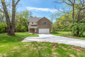 Property Photo:  327 Brown School Rd  TN 37804