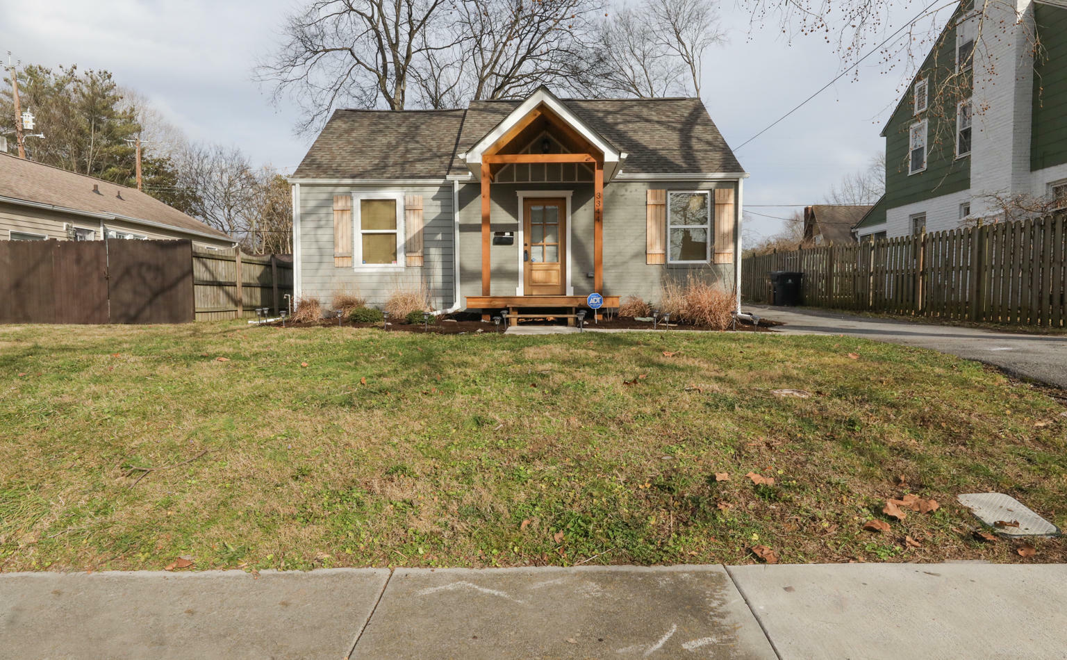 Property Photo:  3344 Orlando St  TN 37917 