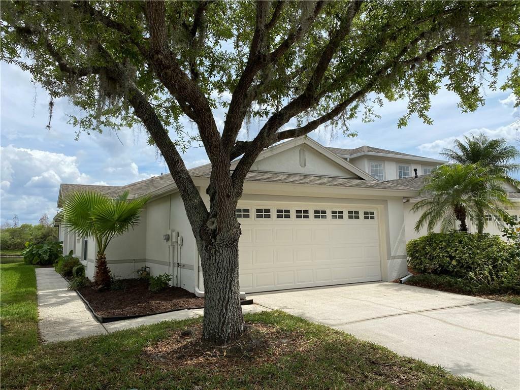 Property Photo: 1710 Sassafras Drive FL 33543