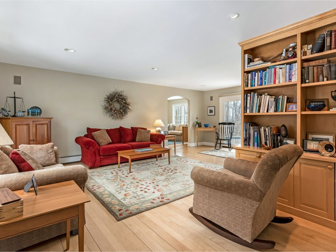 Property Photo: 274 Enos Road VT 05461