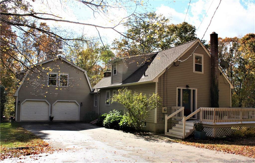 Property Photo: 120 Newberry Loop CT 06423