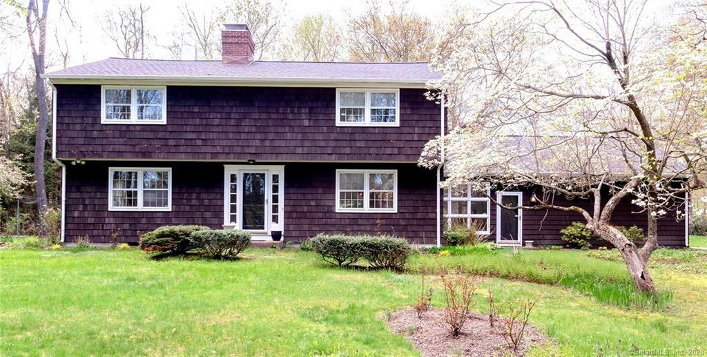 Property Photo:  68 Peck Hill Road  CT 06525 