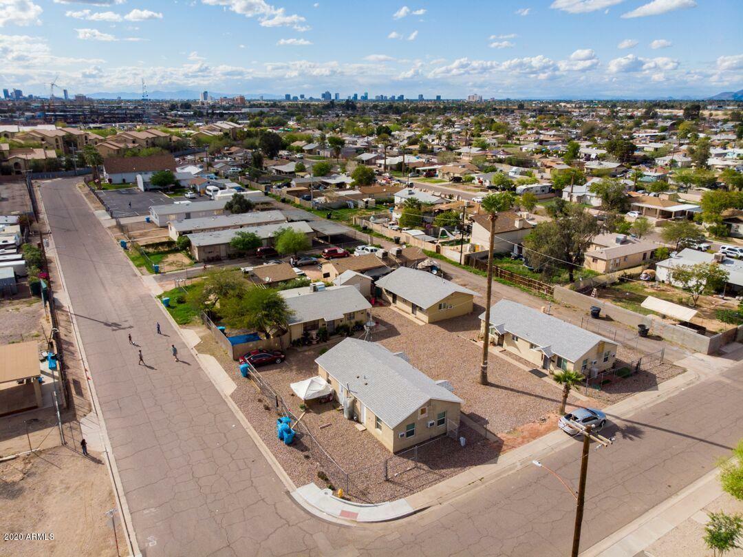 Property Photo:  352 N 35th Street  AZ 85008 