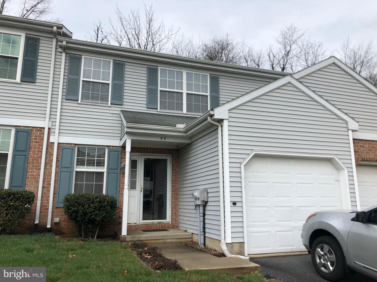 Property Photo: 55 Tupelo Street PA 17543