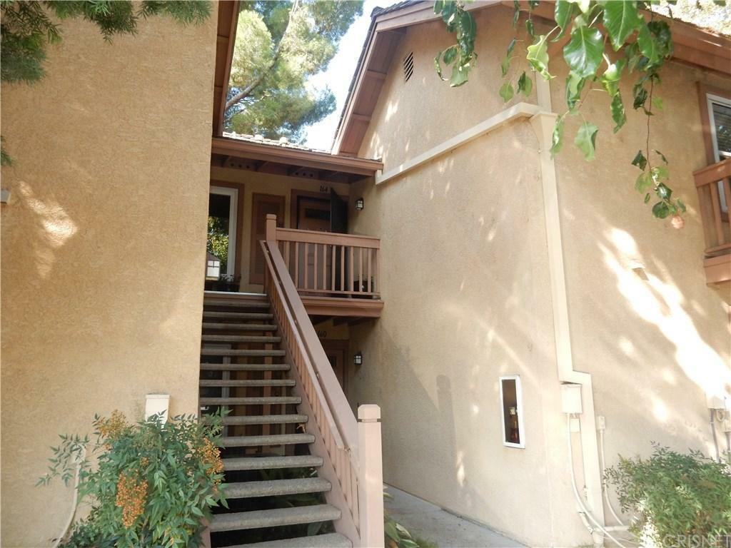 Property Photo:  7050 Shoup Avenue #164  CA 91303 