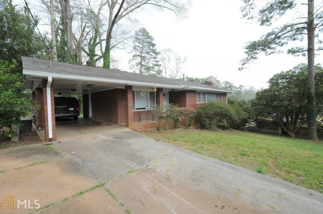 2994 Rollingwood Ln  Atlanta GA 30316 photo